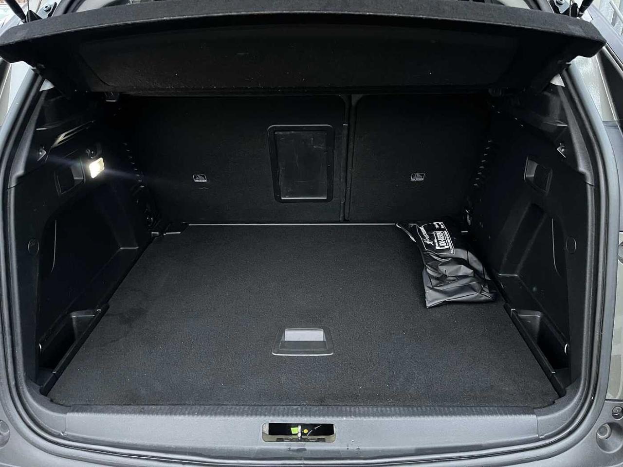 Peugeot Peugeot 3008 usata, con Xenon-led