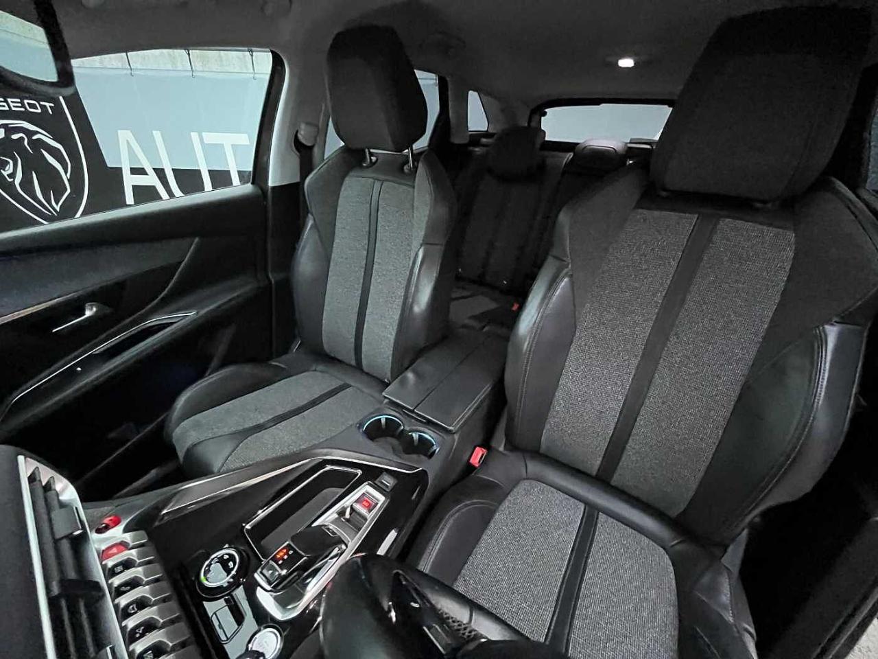 Peugeot Peugeot 3008 usata 18