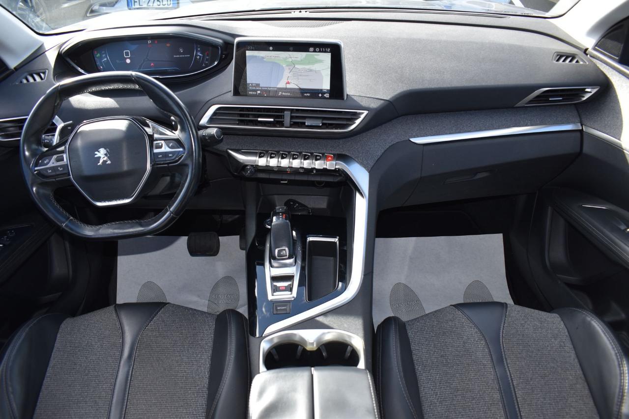 Peugeot Peugeot 3008 usata 2