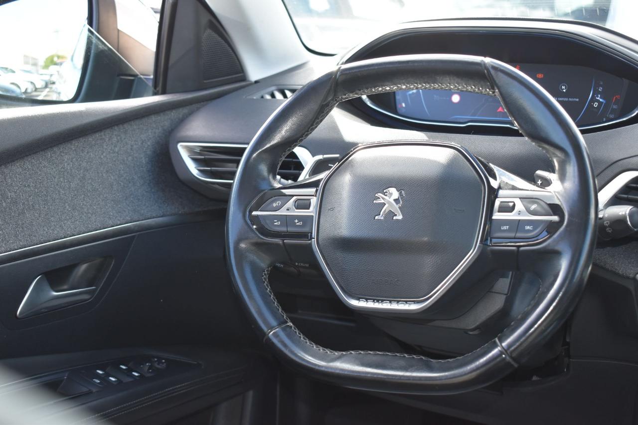 Peugeot Peugeot 3008 usata 3