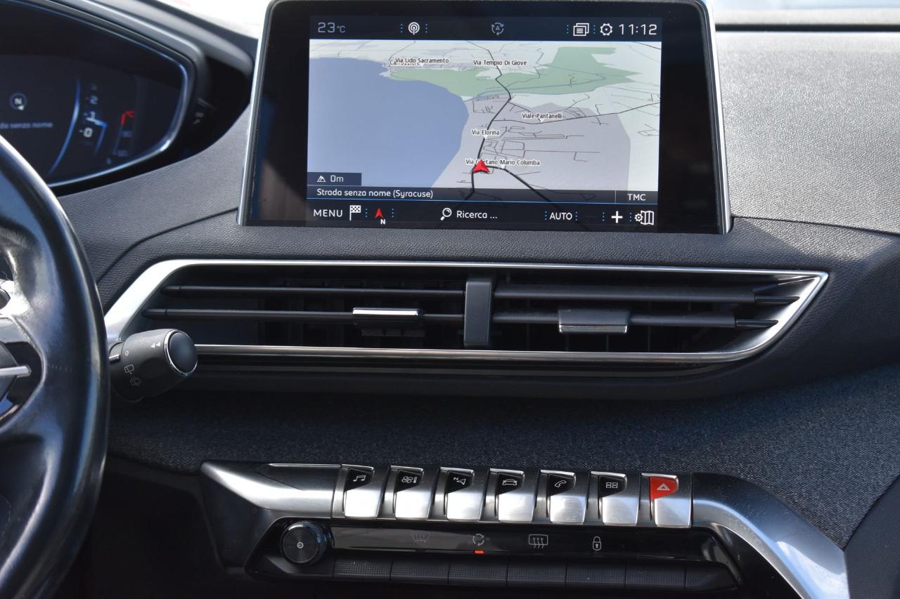 Peugeot Peugeot 3008 usata 4