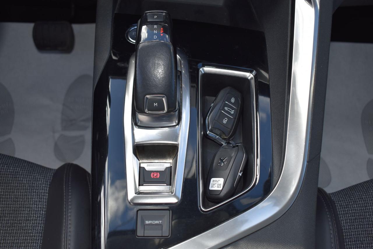 Peugeot Peugeot 3008 usata 6