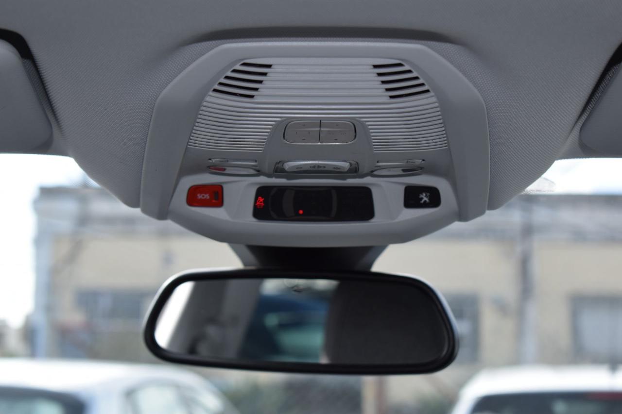 Peugeot Peugeot 3008 usata 9