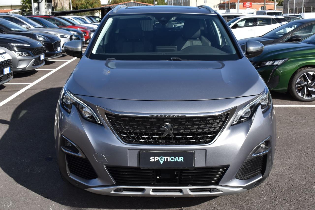Peugeot Peugeot 3008 usata 11