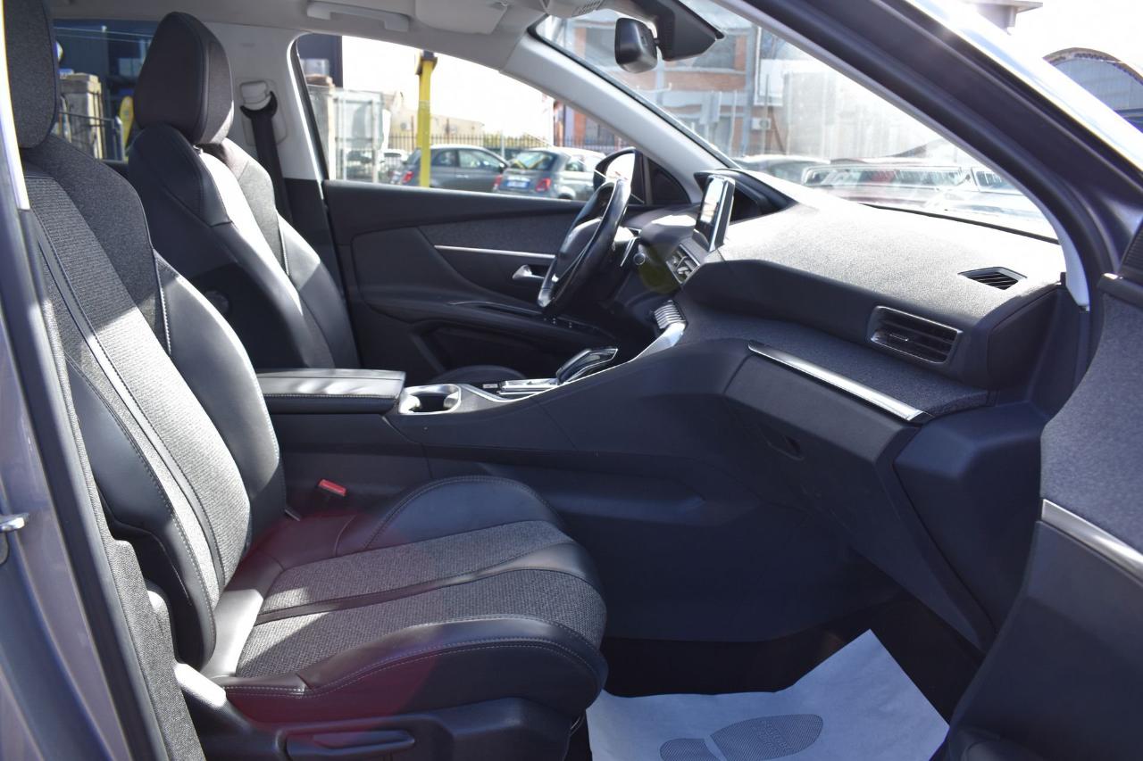 Peugeot Peugeot 3008 usata 12