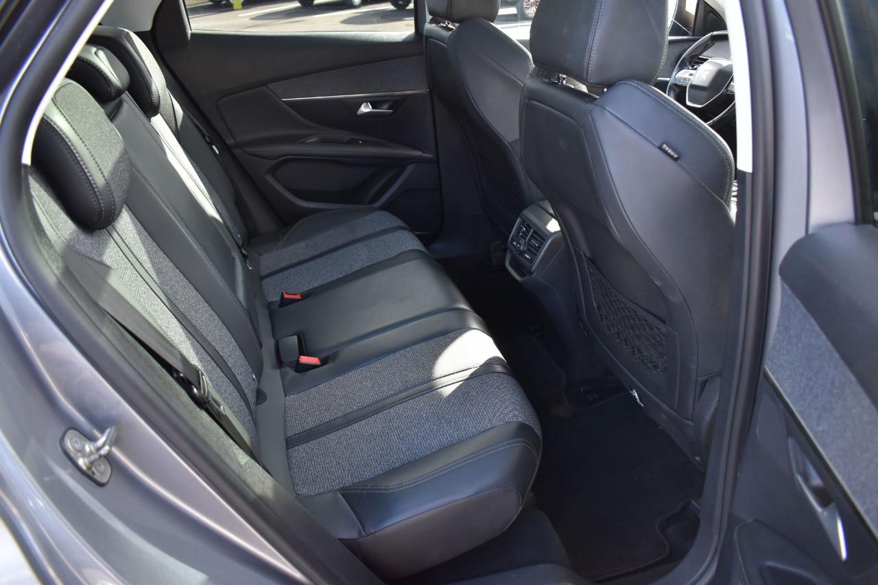 Peugeot Peugeot 3008 usata 13