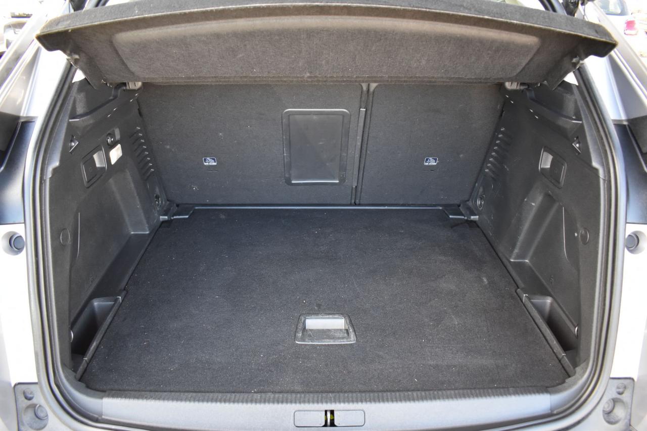 Peugeot Peugeot 3008 usata 15