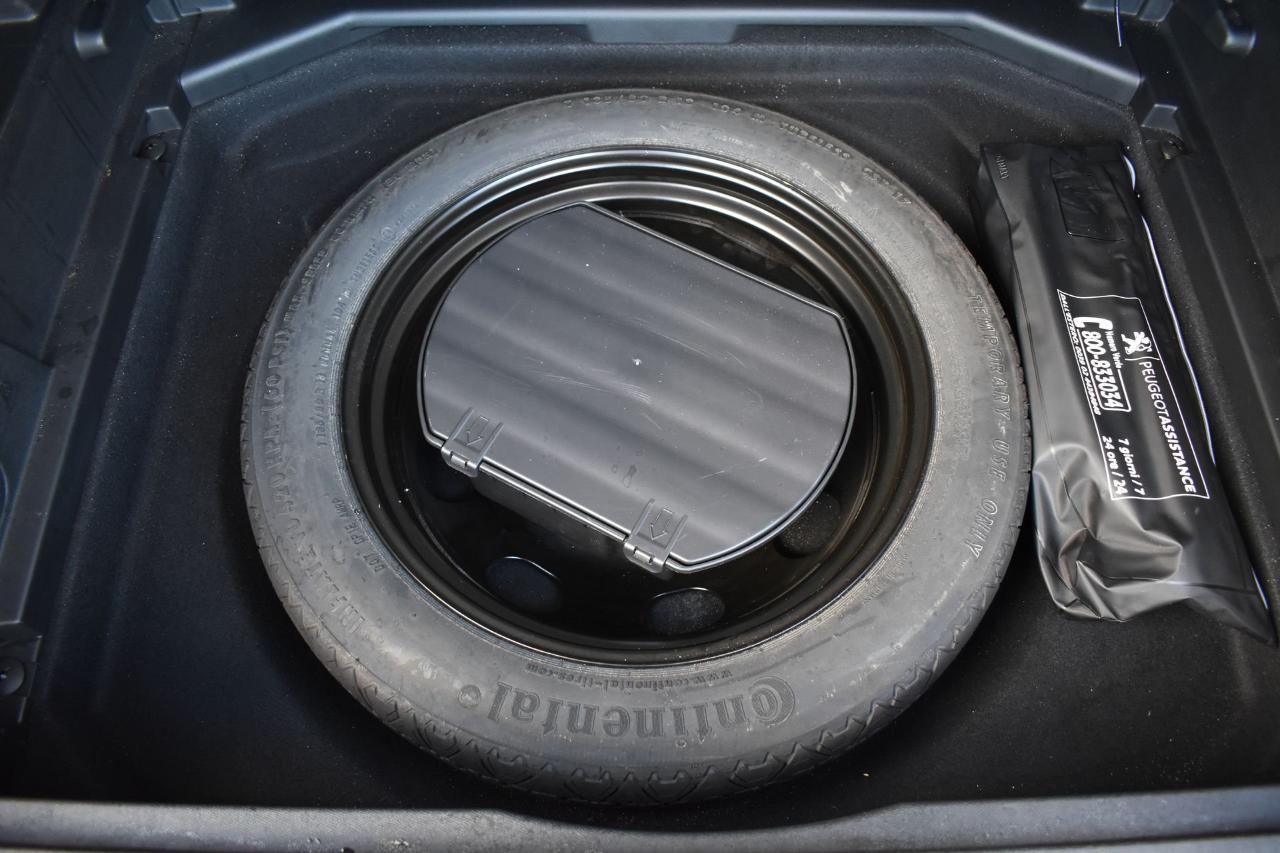 Peugeot Peugeot 3008 usata 17