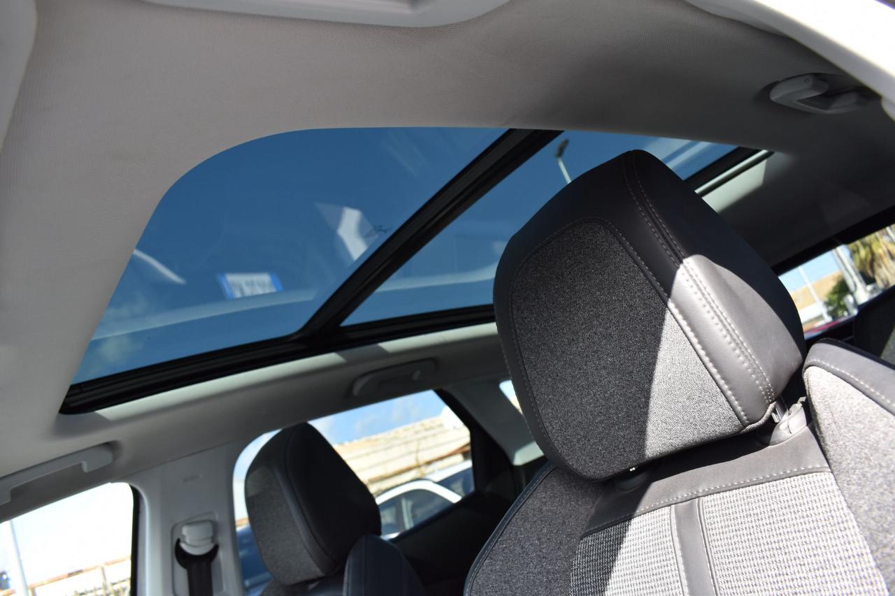 Peugeot Peugeot 3008 usata 19