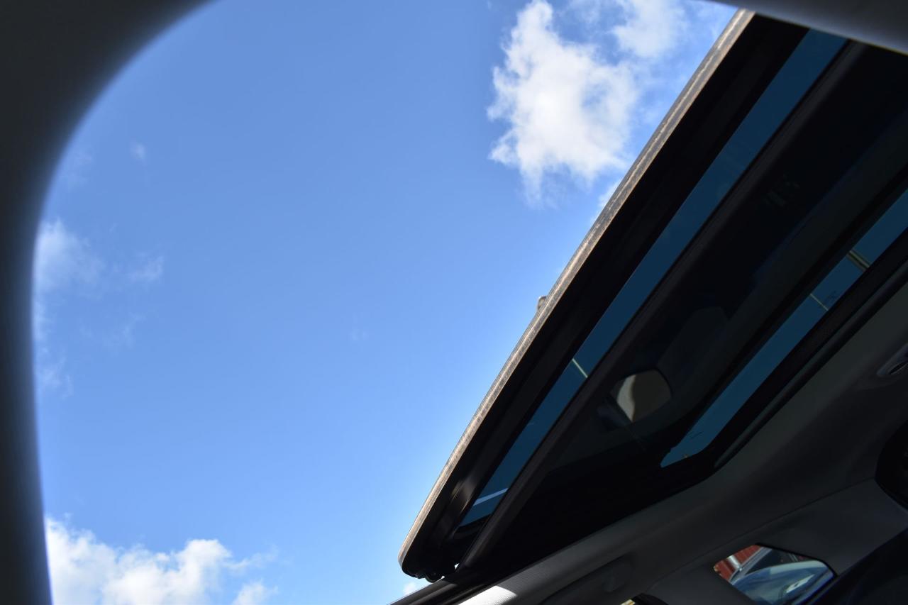 Peugeot Peugeot 3008 usata 20