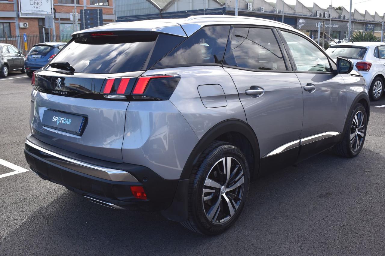Peugeot Peugeot 3008 usata 22