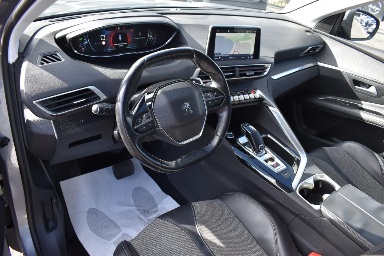Peugeot Peugeot 3008 usata 25