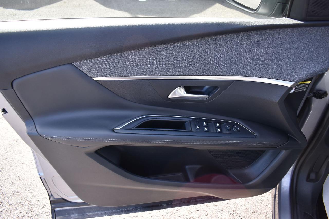 Peugeot Peugeot 3008 usata 26