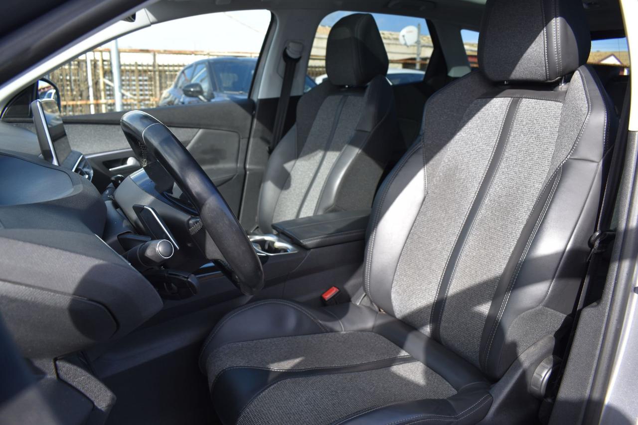 Peugeot Peugeot 3008 usata 27