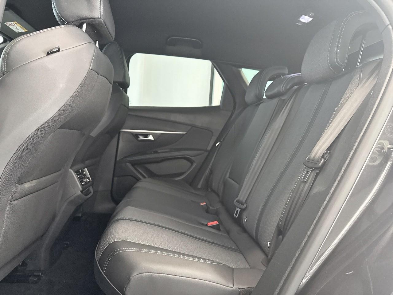 Peugeot Peugeot 3008 usata, con Climatizzatore