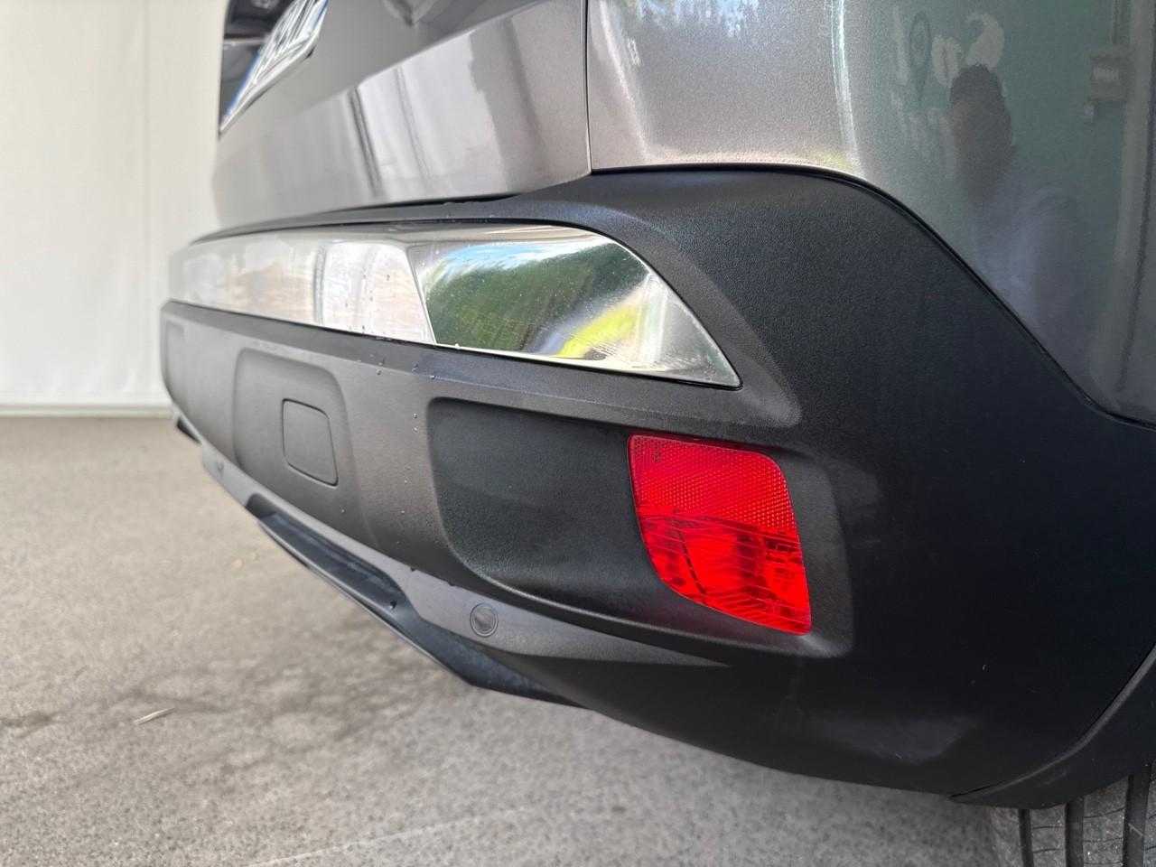 Peugeot Peugeot 3008 usata, con Isofix