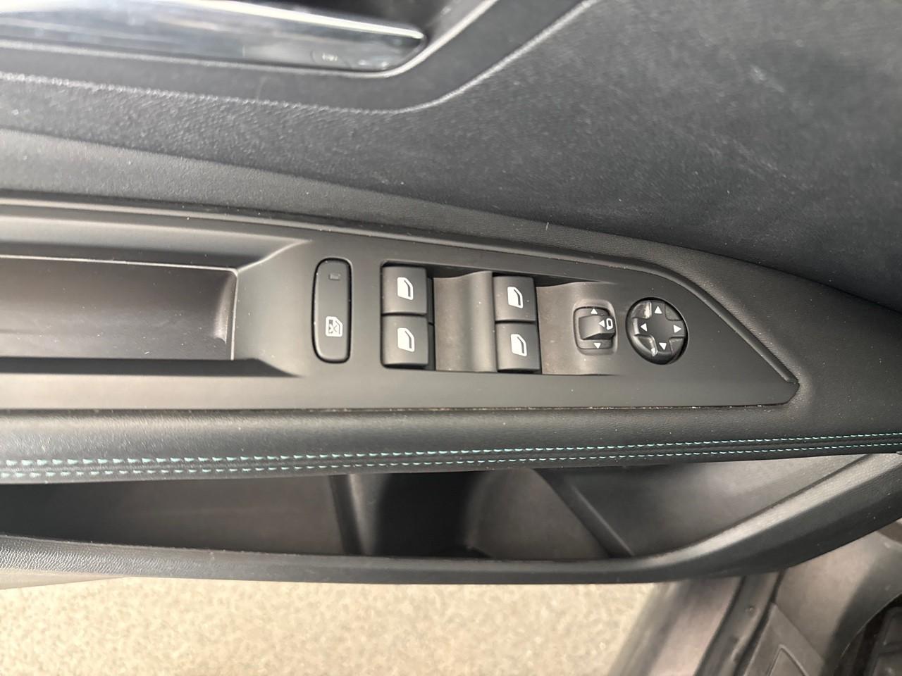 Peugeot Peugeot 3008 usata, con Mirror Screen