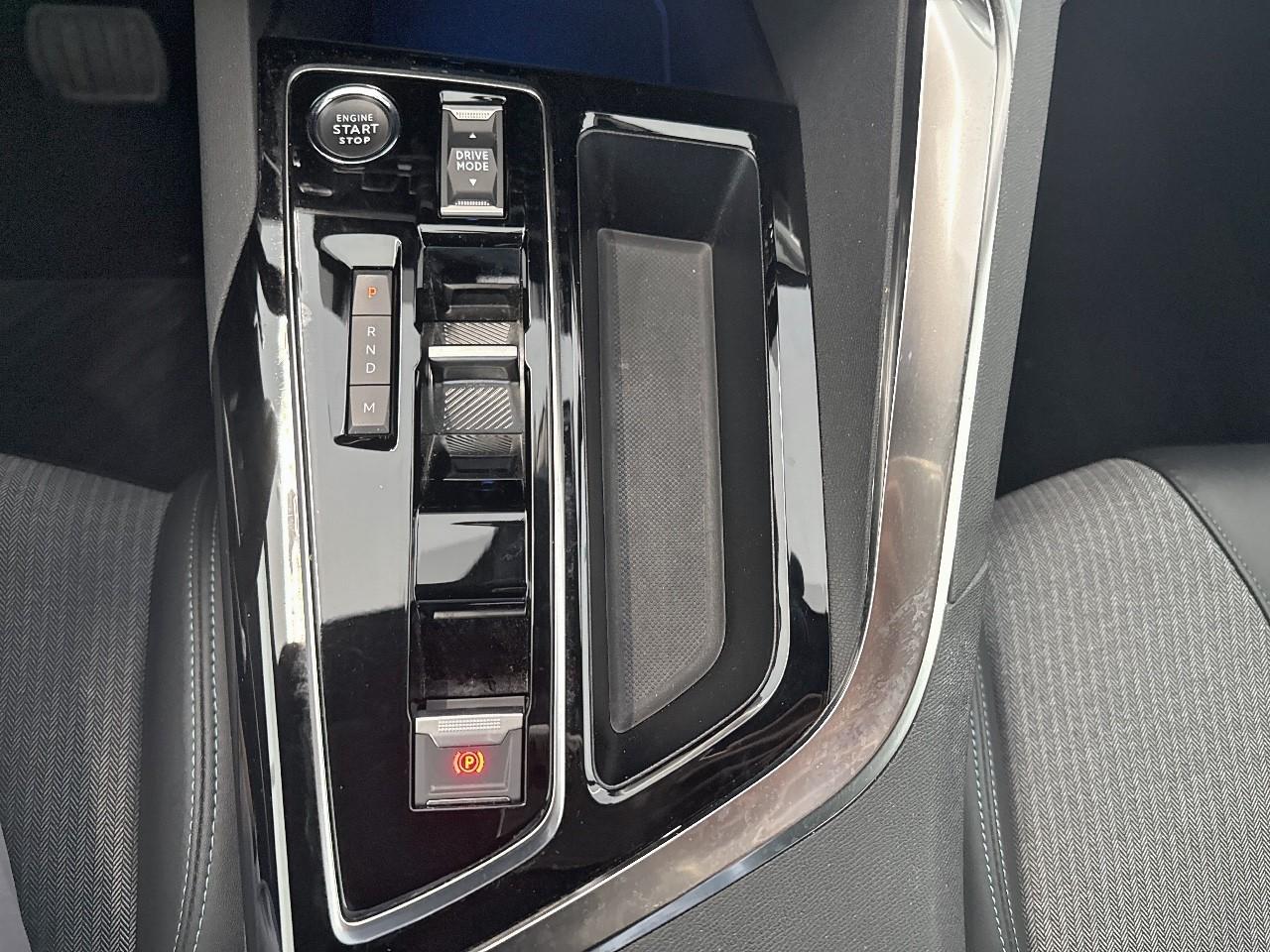 Peugeot Peugeot 3008 usata 9