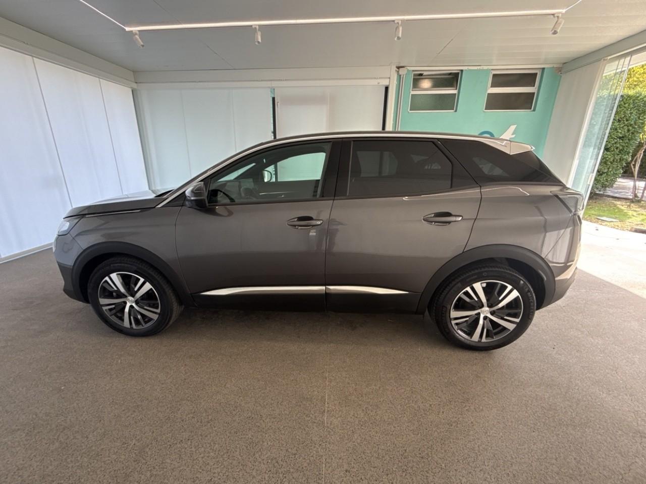 Peugeot Peugeot 3008 usata 15