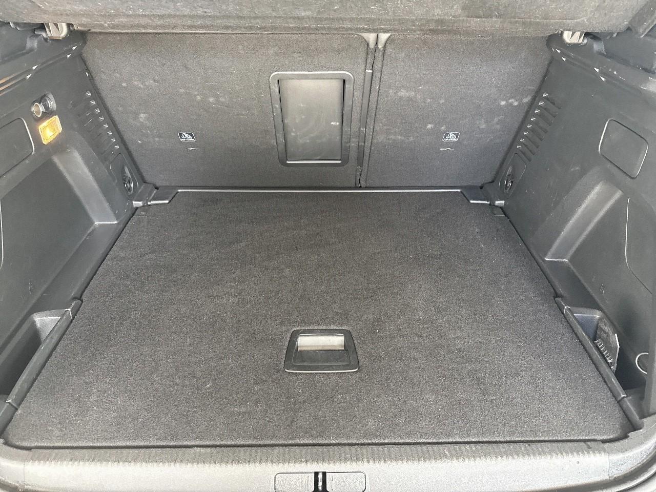 Peugeot Peugeot 3008 usata 17