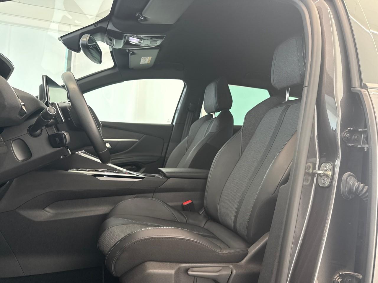 Peugeot Peugeot 3008 usata 20