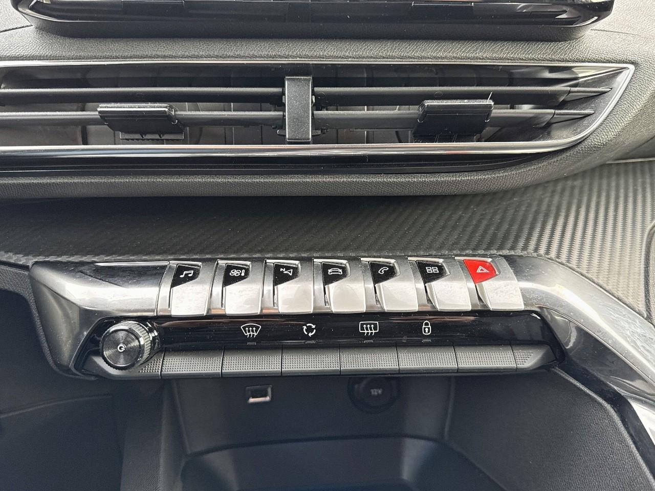 Peugeot Peugeot 3008 usata 8