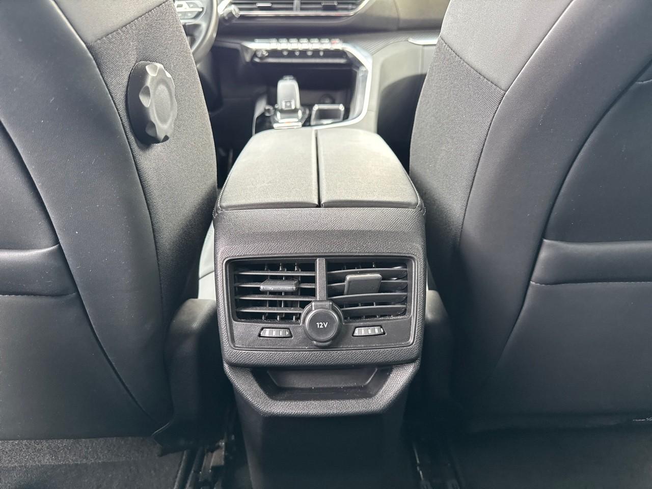 Peugeot Peugeot 3008 usata 12