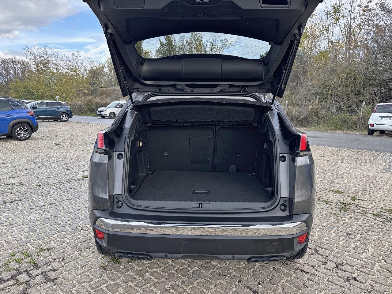 Peugeot Peugeot 3008 usata 18