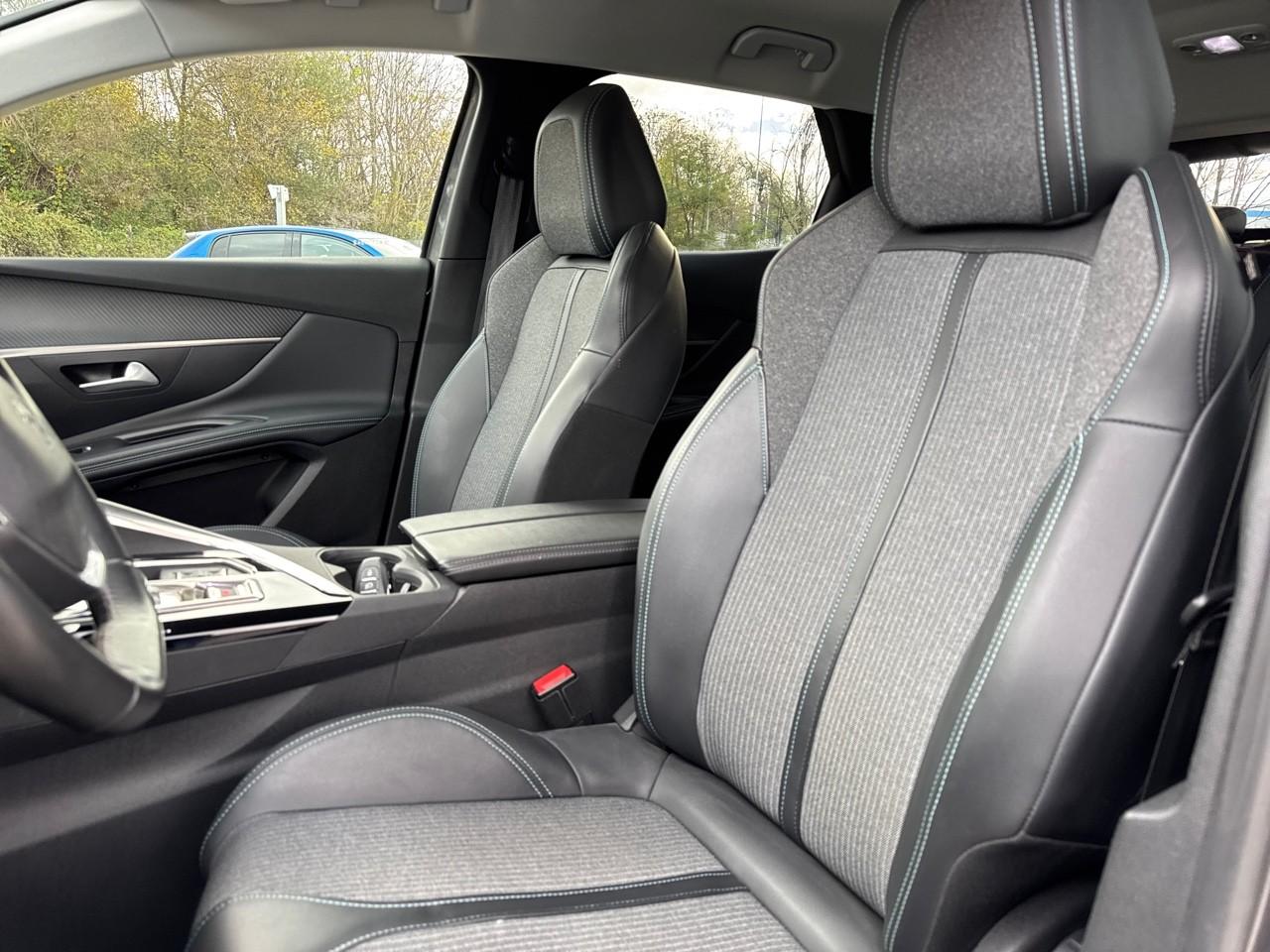 Peugeot Peugeot 3008 usata 21