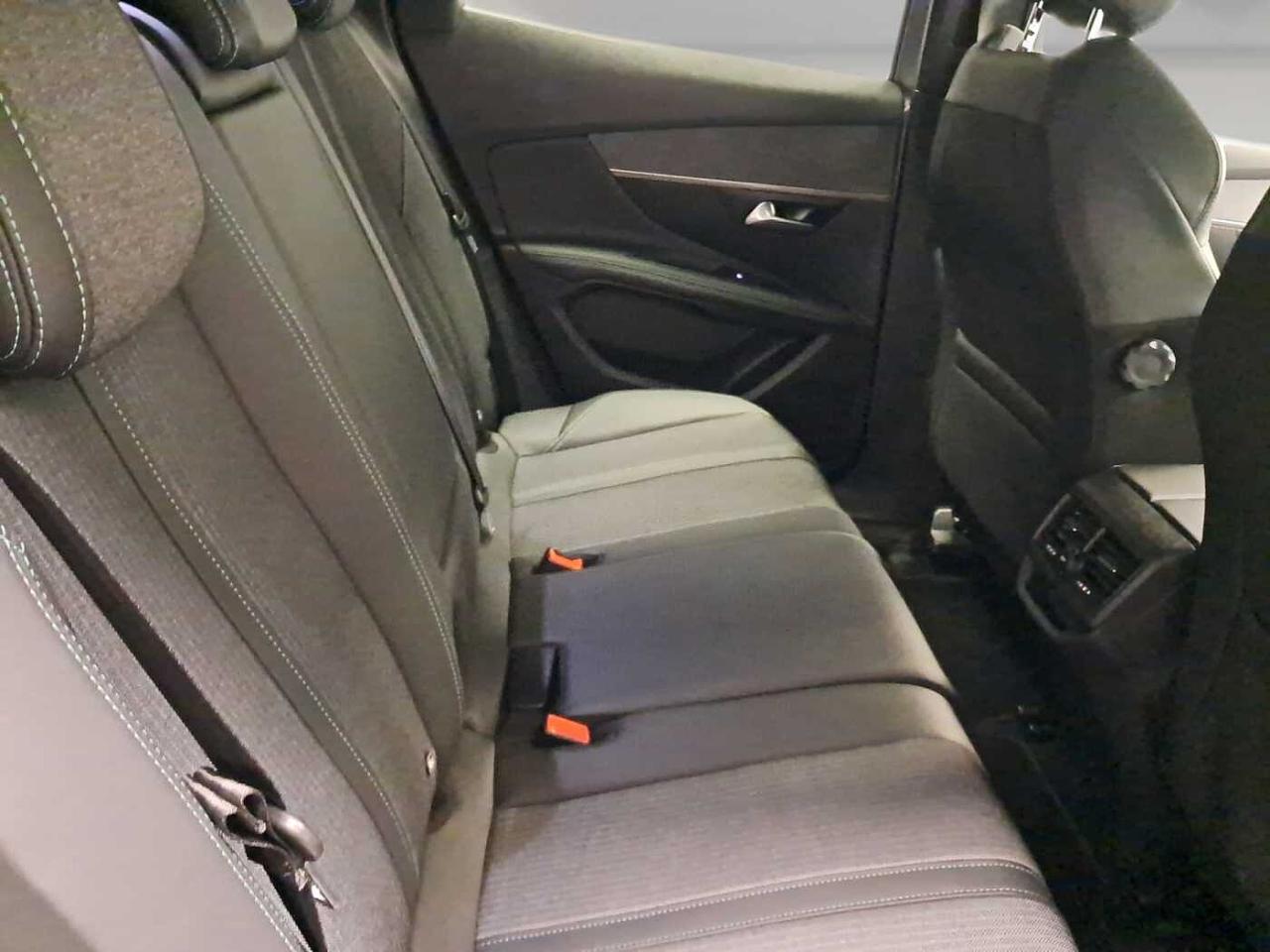 Peugeot Peugeot 3008 usata 18