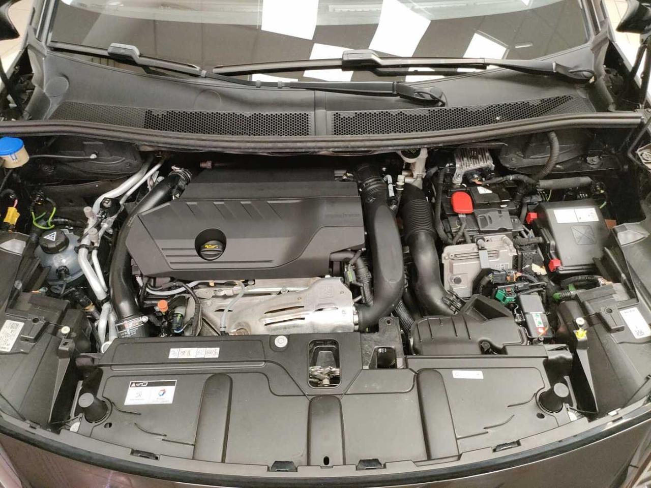 Peugeot Peugeot 3008 usata, con Caricabatterie di bordo da 7,4 kW