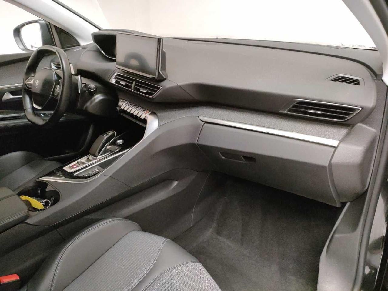 Peugeot Peugeot 3008 usata, con GPS