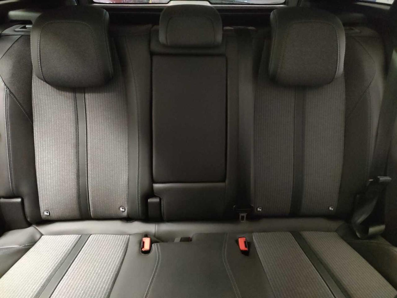 Peugeot Peugeot 3008 usata, con Vetri Oscurati