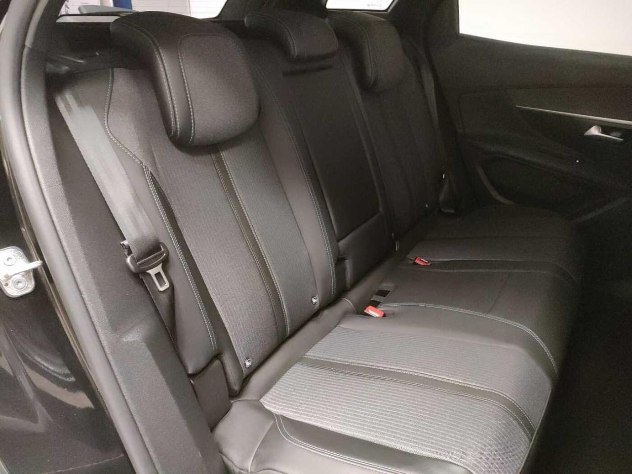 Peugeot Peugeot 3008 usata, con Xenon-led