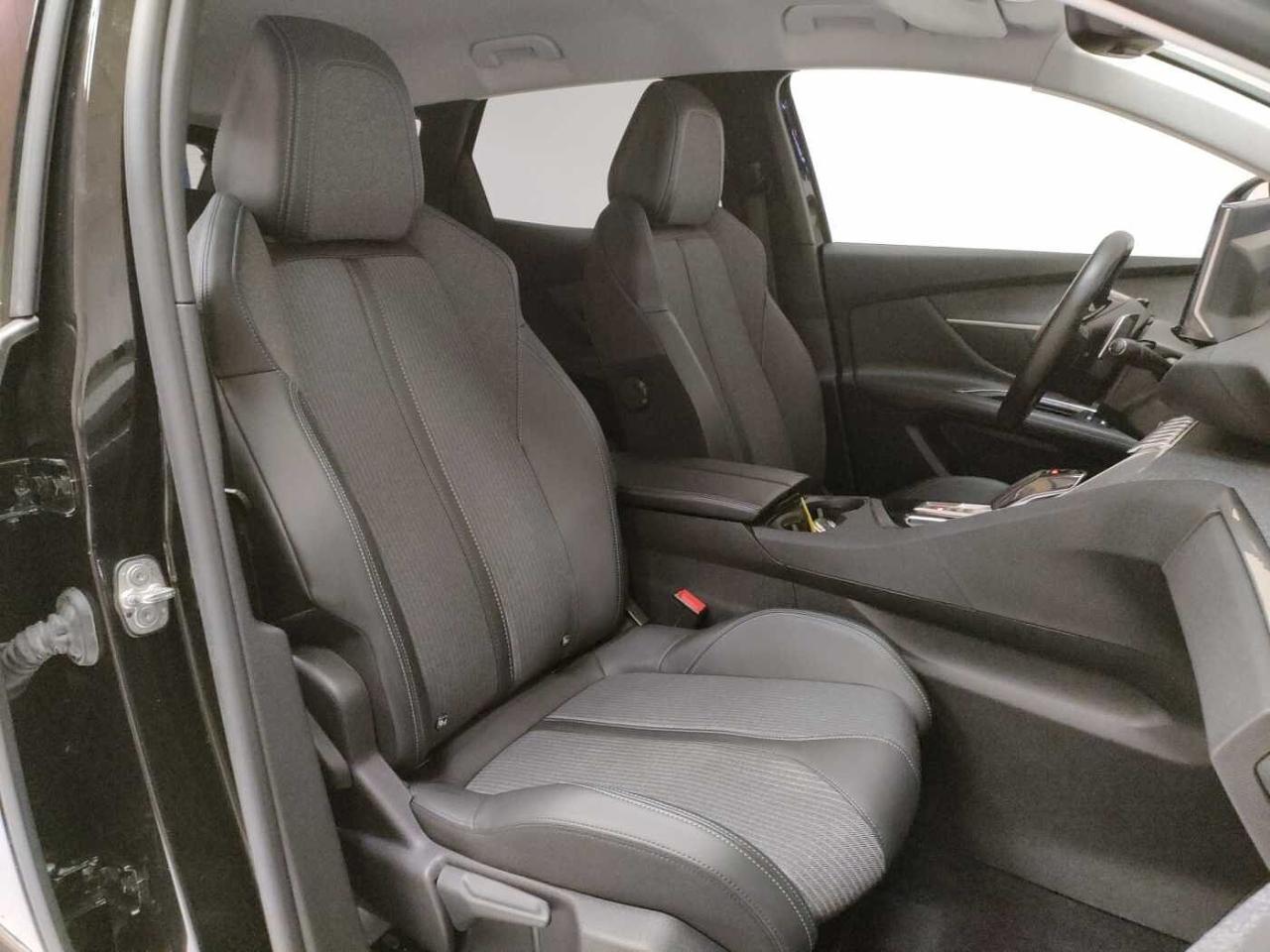 Peugeot Peugeot 3008 usata 6