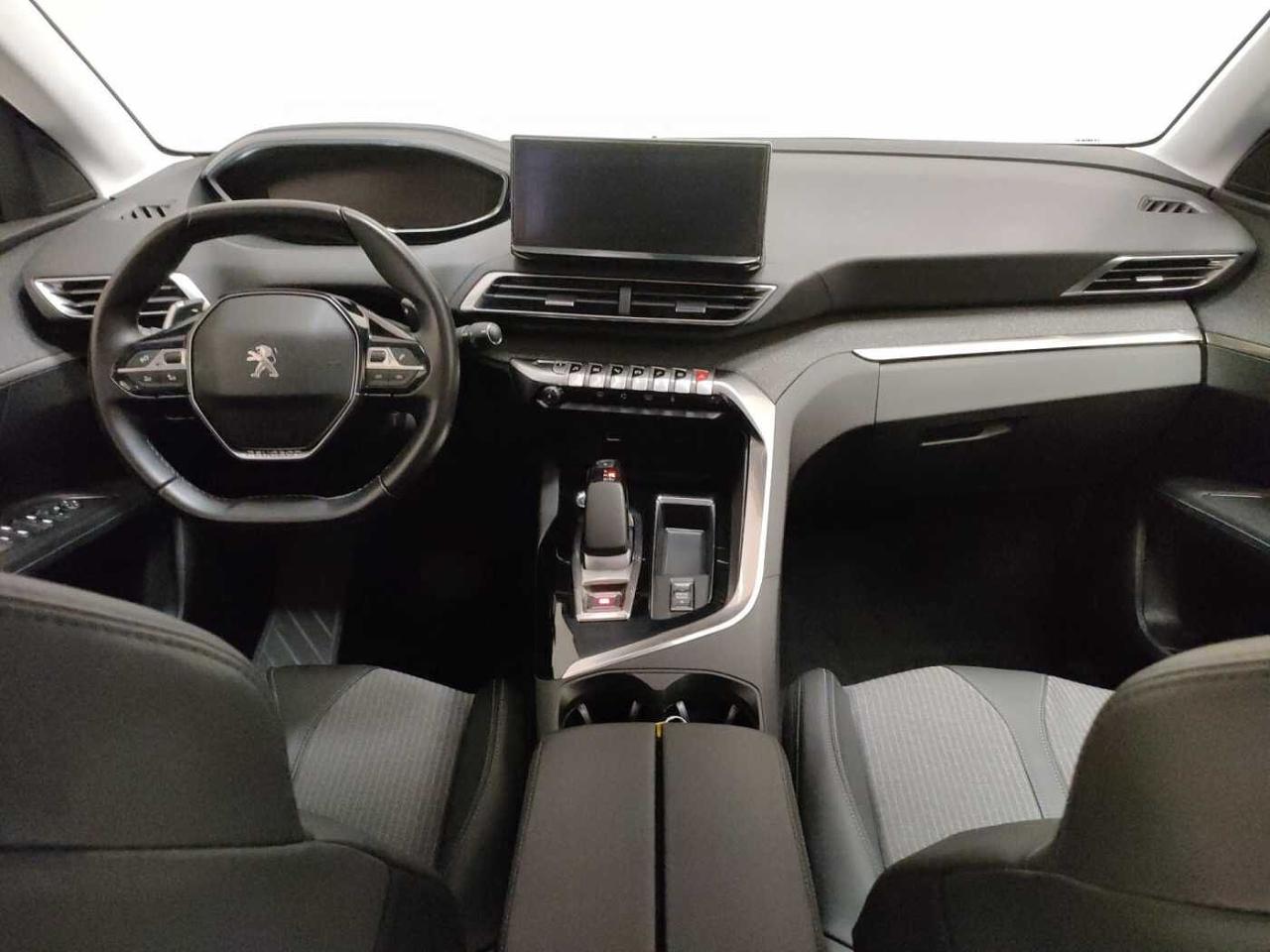 Peugeot Peugeot 3008 usata 7