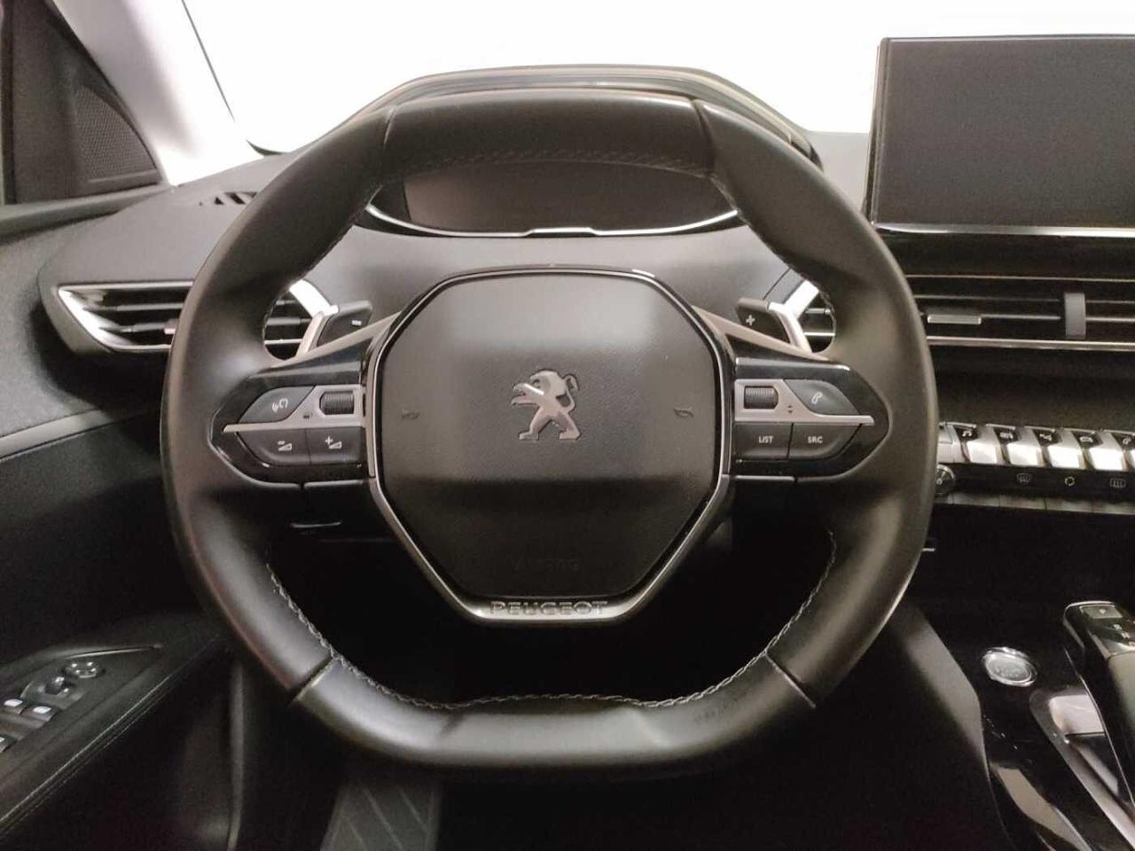 Peugeot Peugeot 3008 usata 8