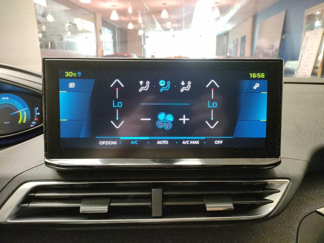 Peugeot Peugeot 3008 usata 10