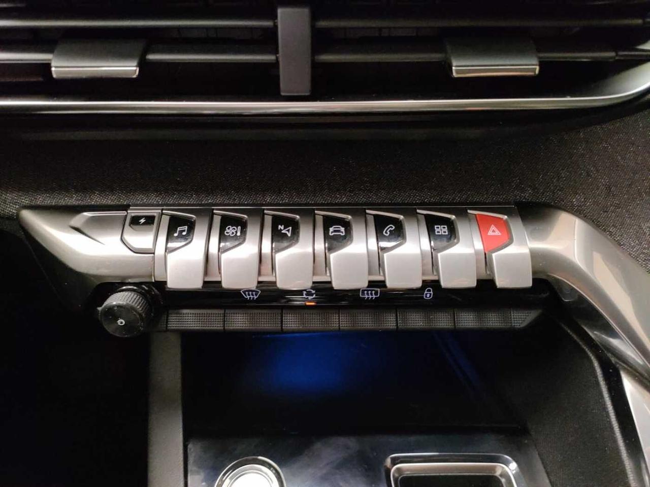 Peugeot Peugeot 3008 usata 12