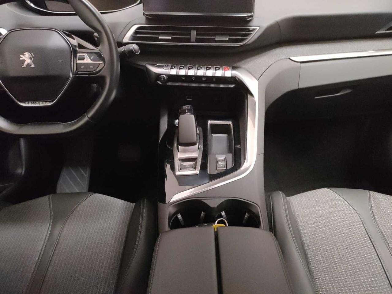 Peugeot Peugeot 3008 usata 14