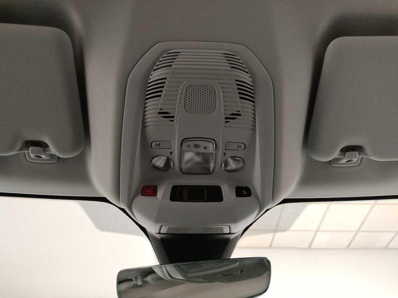 Peugeot Peugeot 3008 usata 15