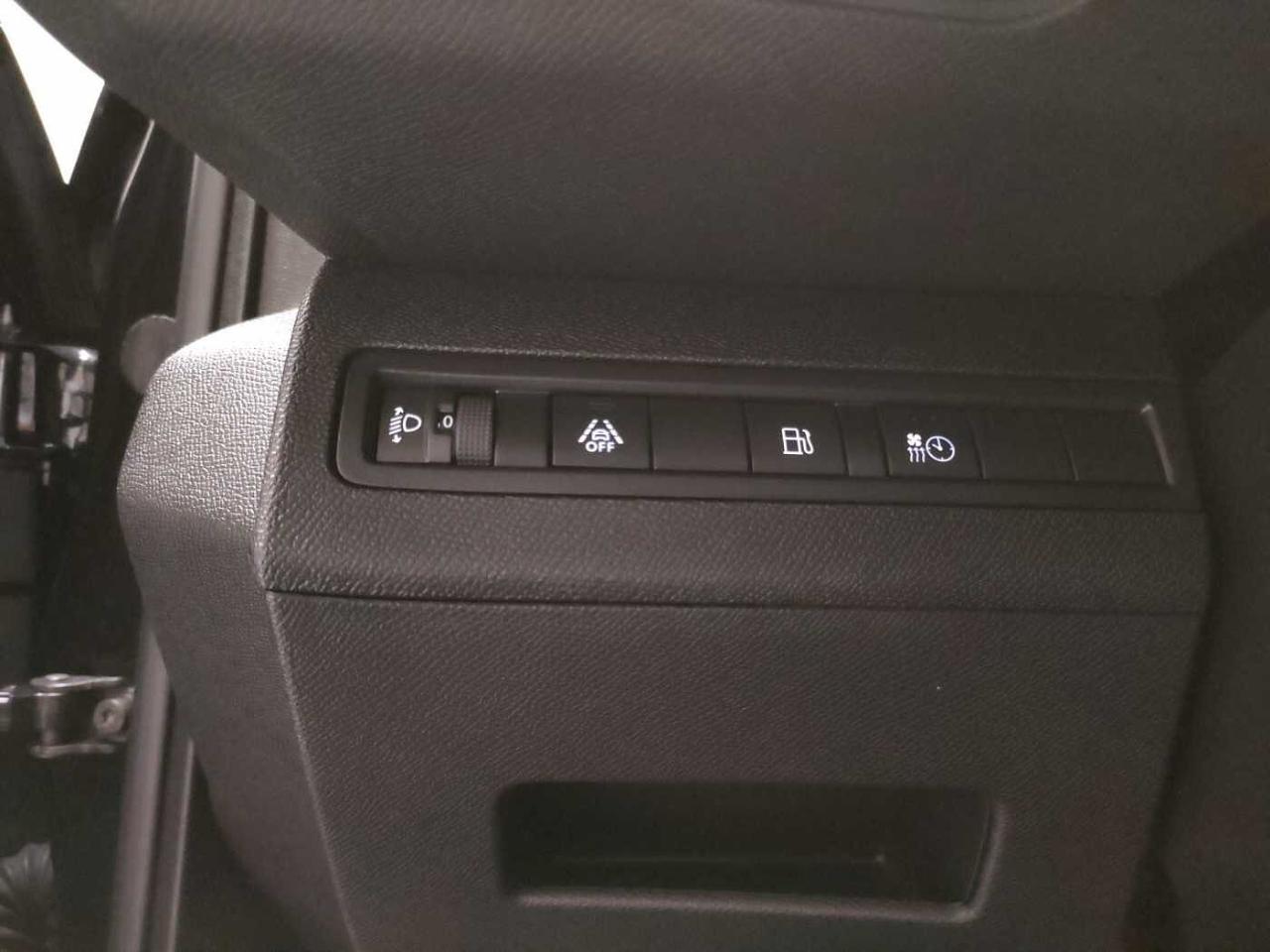 Peugeot Peugeot 3008 usata 17