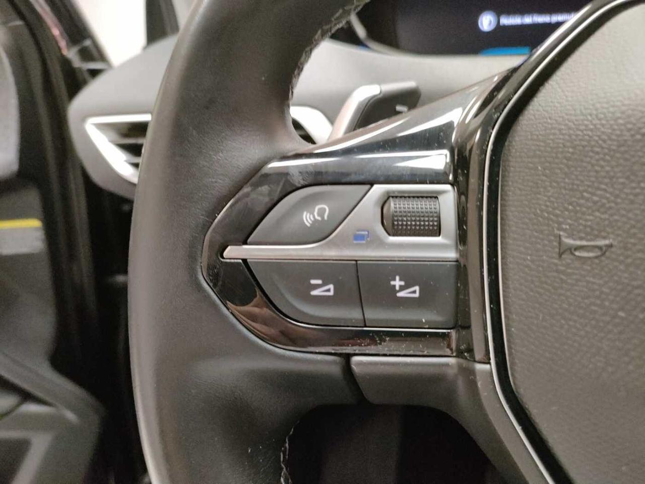 Peugeot Peugeot 3008 usata 19