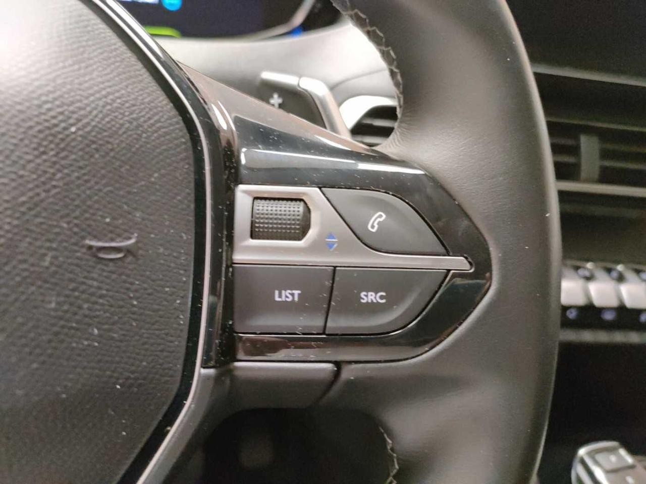 Peugeot Peugeot 3008 usata 20