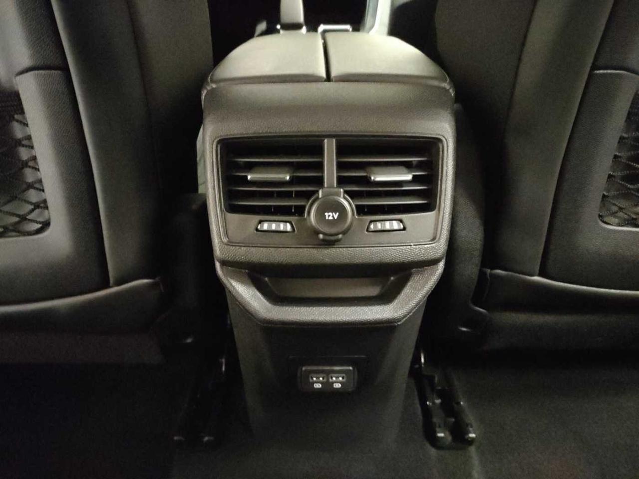 Peugeot Peugeot 3008 usata 21