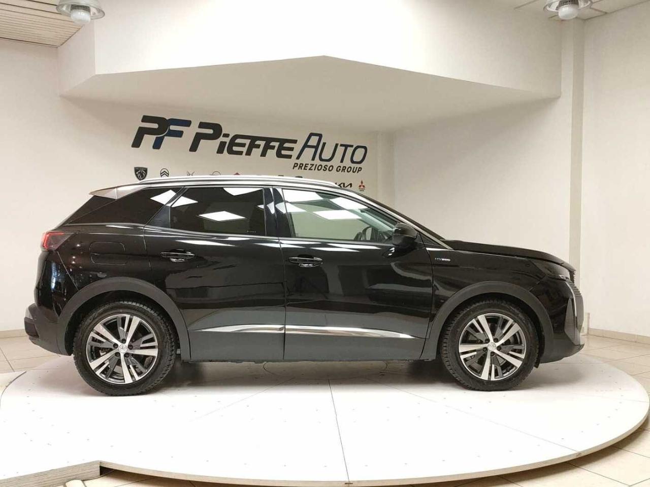 Peugeot Peugeot 3008 usata 24