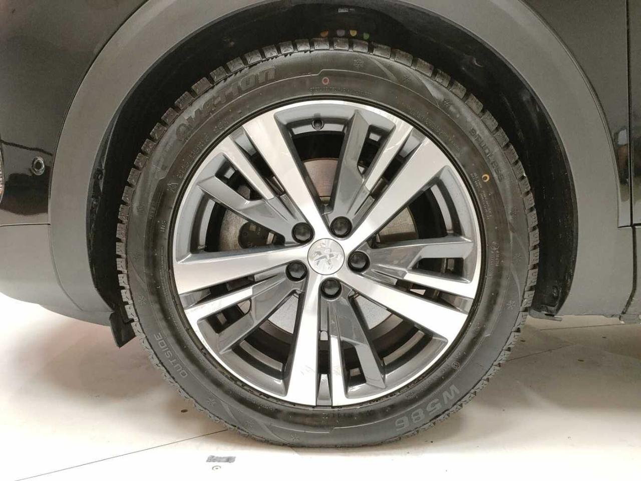 Peugeot Peugeot 3008 usata 26