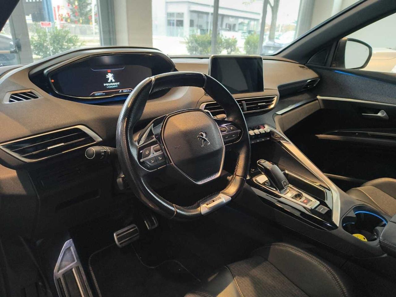 Peugeot Peugeot 3008 usata 2