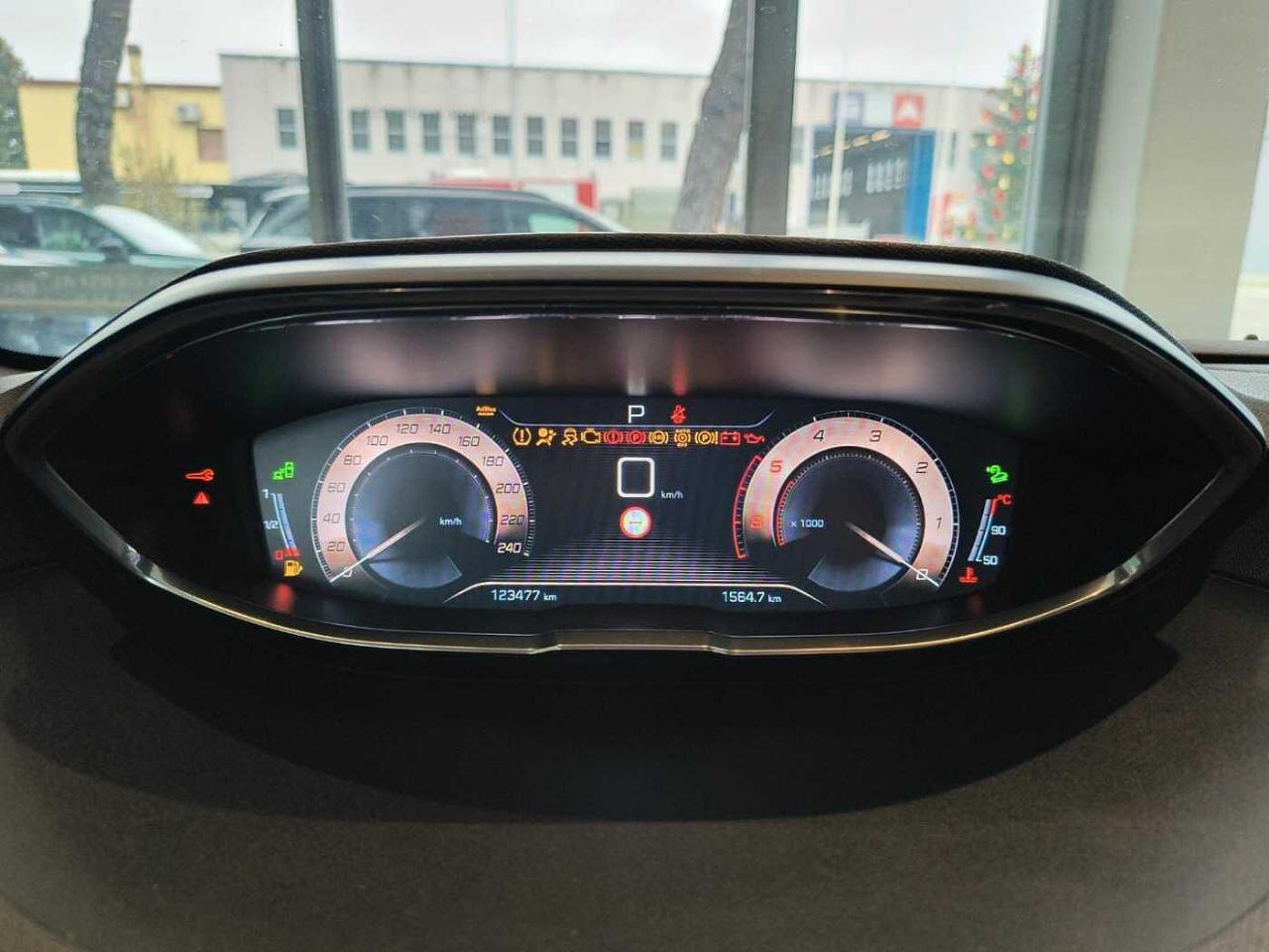 Peugeot Peugeot 3008 usata 3