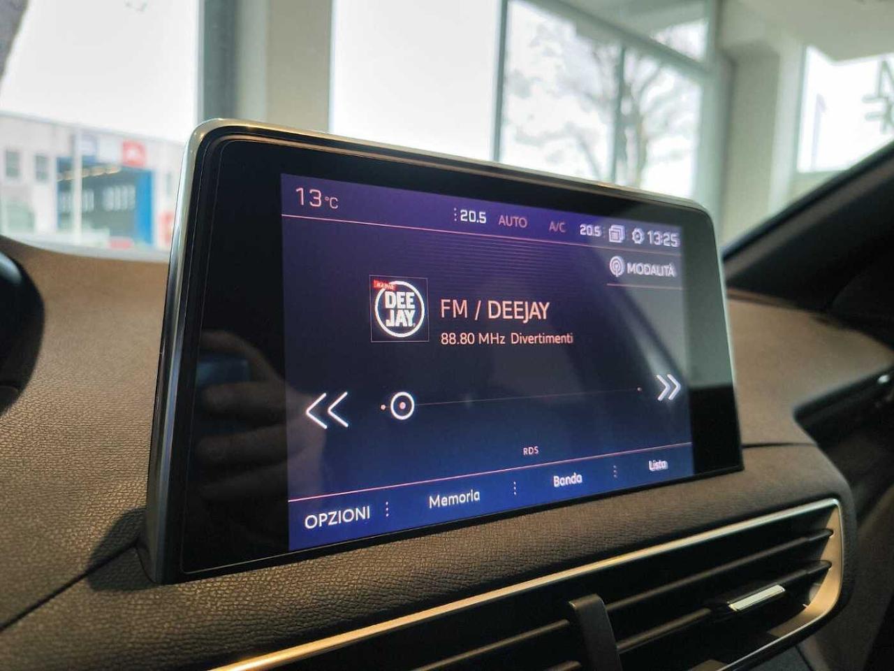 Peugeot Peugeot 3008 usata 4